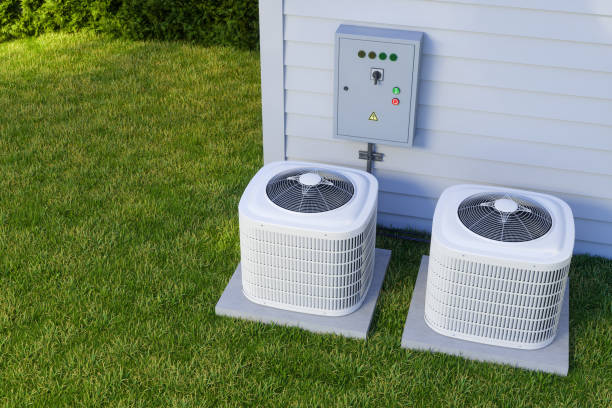 Best HVAC emergency services  in South Coventry, CT