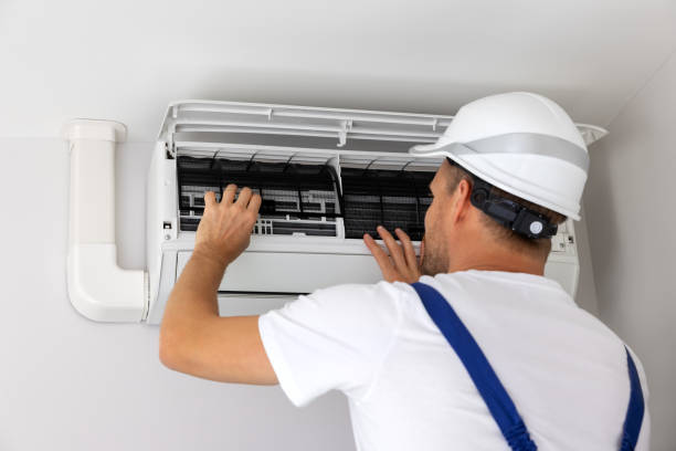 Best AC installation near me  in South Coventry, CT